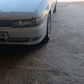 Toyota Chaser 1994