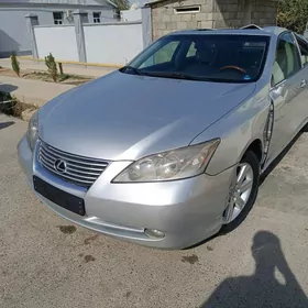 Lexus ES 350 2007