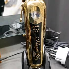 Mashynka ,,Wahl magic clips ''