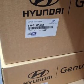 Амортизатор передний  Hyundai