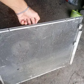 kansaner radiator