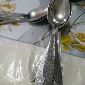ложки