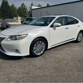 Lexus ES 2014