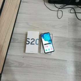 SAMSUNG S20 (8/128) TAZE