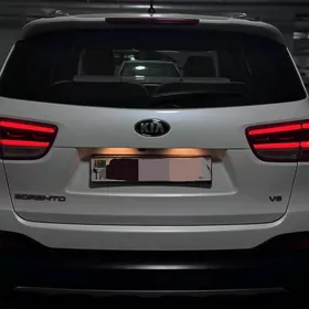 Kia Sorento 2016