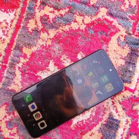 Infinix hot 30 i