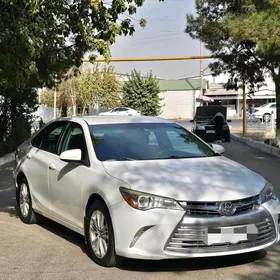 Toyota Camry 2016