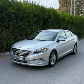 Hyundai Sonata 2017
