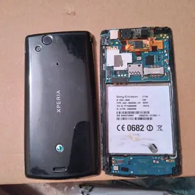Sony Ericsson