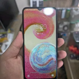Samsung a04e