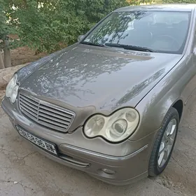 Mercedes-Benz C280 2007