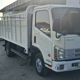Forland H2 2015