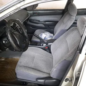 Toyota Carina 1993