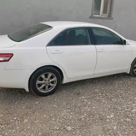 Toyota Camry 2009