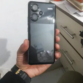 Redmi note 13 pro+ 16/512
