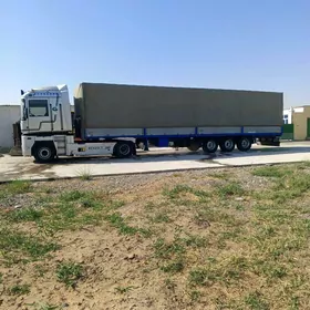 Volvo FH 480 2002