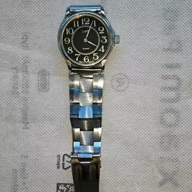 ЧАСЫ ЛУЧ Минск Беларусь