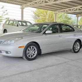 Lexus ES 330 2004