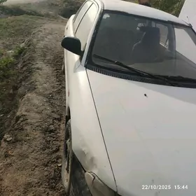 Mitsubishi Lancer 2001