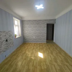 1комн 3этаж Третий