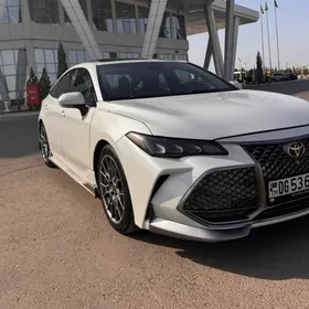 Toyota Avalon 2020
