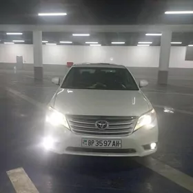 Toyota Avalon 2011