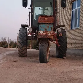MTZ T-28 1993