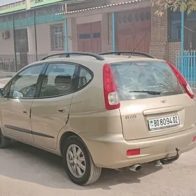 Daewoo Tacuma 2003