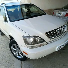 Lexus RX 300 2000