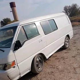 Toyota Hiace 1997