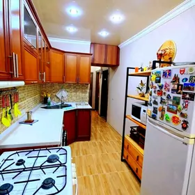 Мира Граждан 2 ком 65м²