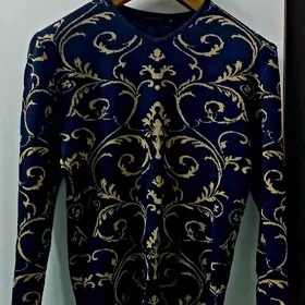 Switer + Jempir
