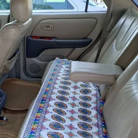 Lexus RX 300 2000