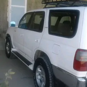 Toyota 4Runner 2002