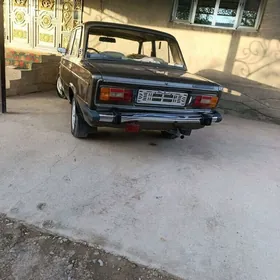 Lada 2106 1999