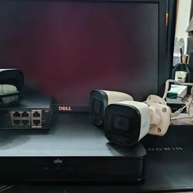 Комплект из 3-х камер