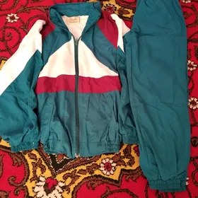 детский спортивный костюм