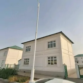 çoganly kotej jay arkaç