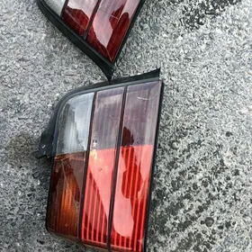 Bmw e36 yzky fara