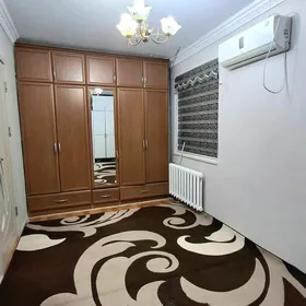 11mkr 3etaž 2komnat panel