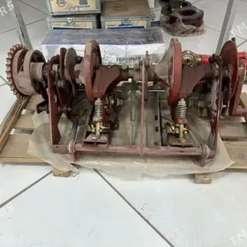 Pres aparat