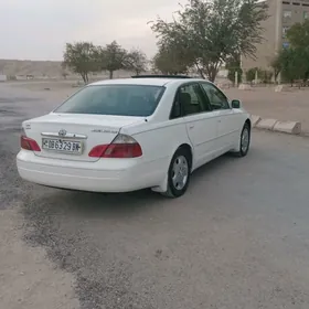 Toyota Avalon 2004