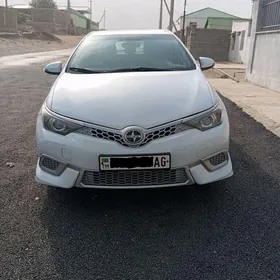 Toyota Corolla iM 2016