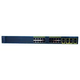 Cisco 2960 48 portly