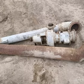 suw nasos klchatka,gowde