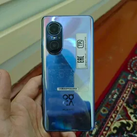 Huawei nova 9se