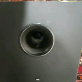 JBL сабвуфер 150 ВАТ
