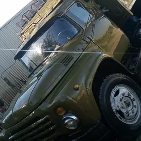 Zil 130 1992