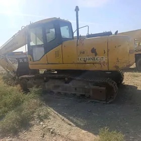 Komatsu 960E-2K 2006