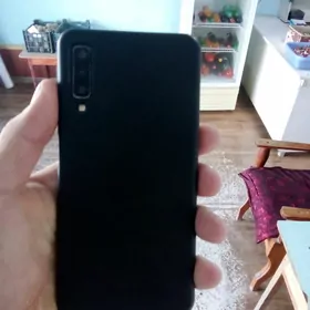 Samsung A7